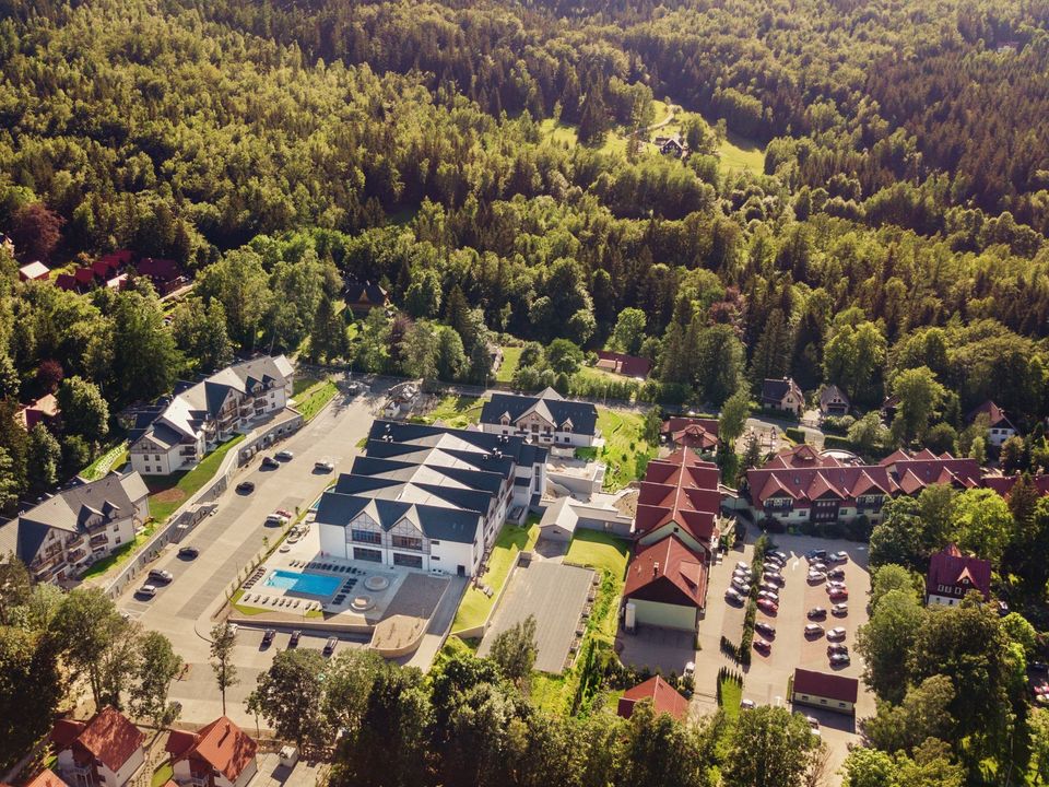 Artus Resort | Fotogalerie | Hotel Karpacz - Artus Resort