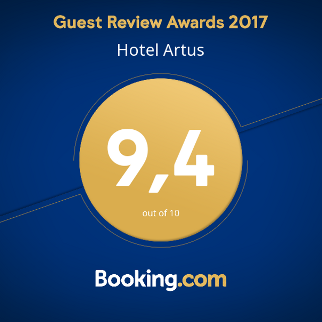 Artus Resort | Ceny i rezerwacja | Rezerwuj on-line